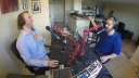 Rory Scovel Chats with Mike Box Elder