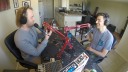 Zack Bornstein Chats w/ Mike Box Elder