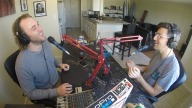 Zack Bornstein on Box Angeles Podcast