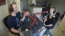 Alison Bennett Chats w/ Mike Box Elder