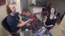 Alison Bennett on Box Angeles Podcast