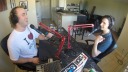 Rob Gleeson Chats w/ Mike Box Elder