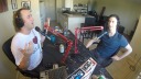 Rob Gleeson on Box Angeles Podcast