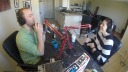 Mary Sasson on Box Angeles Podcast