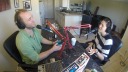 Mary Sasson Chats w/ Mike Box Elder