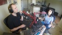 Molly Ephraim Chats w/ Mike Box Elder