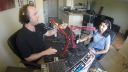 Molly Ephraim on Box Angeles Podcast