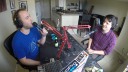 Nick Mandernach on Box Angeles Podcast