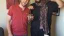 Daniel Franzese on Box Angeles Podcast