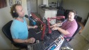 Mookie Blaiklock on Box Angeles Podcast