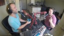 Michael Blaiklock Talks Acting