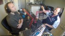 Matt Iseman on Box Angeles Podcast