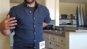 Payman Benz Talks Directing