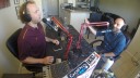 Payman Benz Chats w/ Mike Box Elder