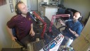 Payman Benz on Box Angeles Podcast