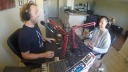 Ingrid Haas Chats w/ Mike Box Elder