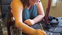 Marcy Jarreau Talks Improv