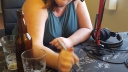 Actor Marcy Lane Jarreau Interview