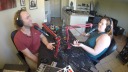 Marcy Jarreau Chats w/ Mike Box Elder