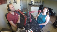 Marcy Jarreau on Box Angeles Podcast