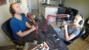 Andree Vermeulen Chats w/ Mike Box Elder