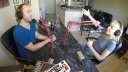 Andree Vermeulen on Box Angeles Podcast