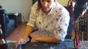 Podcast Interview Cameron Esposito