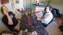 Cameron Esposito on Box Angeles Podcast