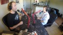 Cameron Esposito Chats w/ Mike Box Elder