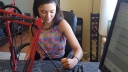 Veronica Osorio Talks Acting