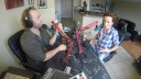 Holly Laurent Chats w/ Mike Box Elder