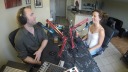 Holly Laurent Podcast Interview