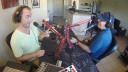 Mark McConville Chats w/ Mike Box Elder