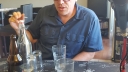 Mark McConville Talks Improv