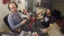 Brandon Sornberger Talks Beer