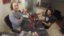 Brandon Sornberger Chats w/ Mike Box Elder