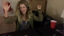 Hallee Hirsh Interview on Podcast