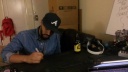 Tone Bell on Box Angeles Podcast