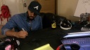 Actor Tone Bell Talks Making it in Entertainment