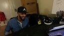 Comedian Tone Bell Interview