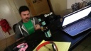 Westside Comedy Theatre's Sean Casey on Box Angeles Podcast