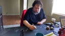 Comedian Sean Conroy Interview