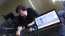 Improviser Sean Conroy Background