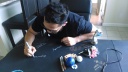 Eugene Cordero on Box Angeles Podcast