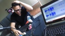 Eugene Cordero Discusses Hawaii Five-O Funny or Die Video