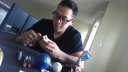 Eugene Cordero Podcast Appearance