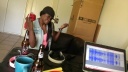 Shara Smallwood Los Angeles Interview
