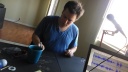 Dan Gregor Background
