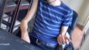 Comedian Chris Thayer Interview