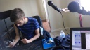 Pete Holmes Show's Chris Thayer Podcast Interview